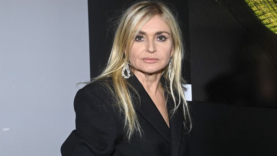 Monika Olejnik jest związana z TVN od początku istnienia stacji