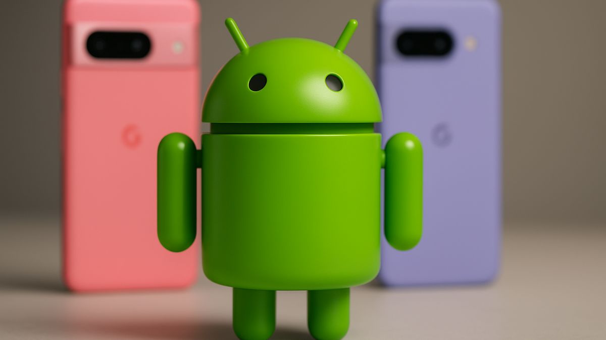 Android teraz także w wersji Canary