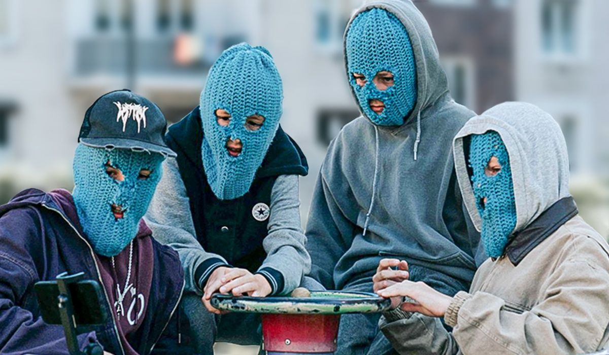Numer jeden Netfliksa. Gdzie się nie pojawi, tam staje się przebojem