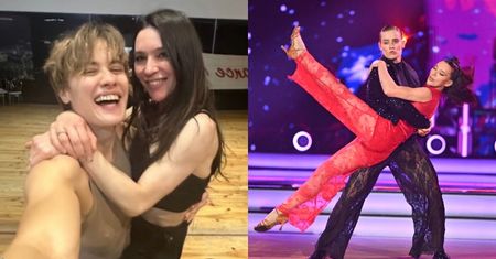 Katarzyna Zillmann i Janja Lesar też grają z WOŚP! Para wystawiła na licytację WSPÓLNY TRENING TAŃCA I KOLACJĘ