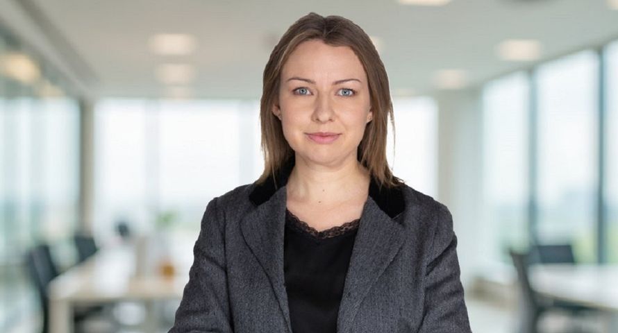Natalia Kuchta z nową funkcją w 24/7Communication