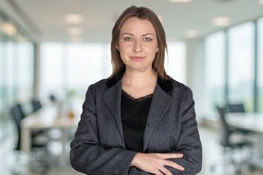 Natalia Kuchta