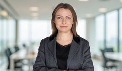 Natalia Kuchta z nową funkcją w 24/7Communication