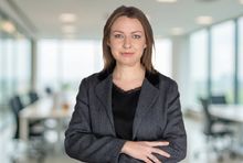 Natalia Kuchta