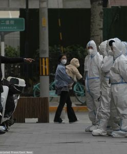Przełomowa decyzja Chin. Niespodziewany sukces gigantycznych protestów