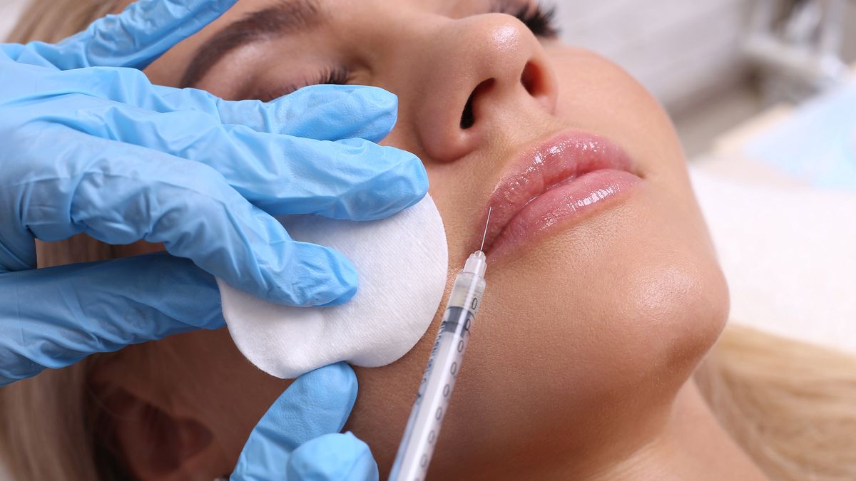 Coraz większy konflikt pomiędzy kosmetologami a lekarzami o zabiegi medycyny estetycznej