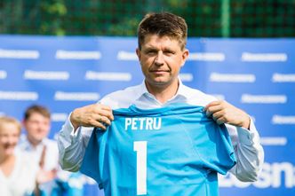 Ryszard Petru z nowym biznesem. "Przypomina trochę poszukiwanie yeti"