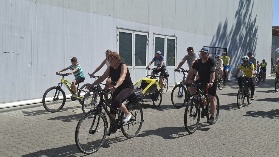 Finałowy rajd Rowerowej Stolicy Polski już w sobotę w Skierniewicach