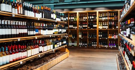 Upada znana marka alkoholu w USA. Musi wyprzedać zapasy