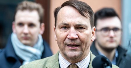 "Skandal w Brukseli". Kolejny komentarz ws. Sikorskiego