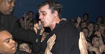 Pete Doherty zostanie ojcem?!?