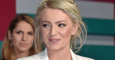 Dorota Szelągowska ekscytuje się nową kuchnią. Jest dwa razy większa od sypialni... (FOTO)