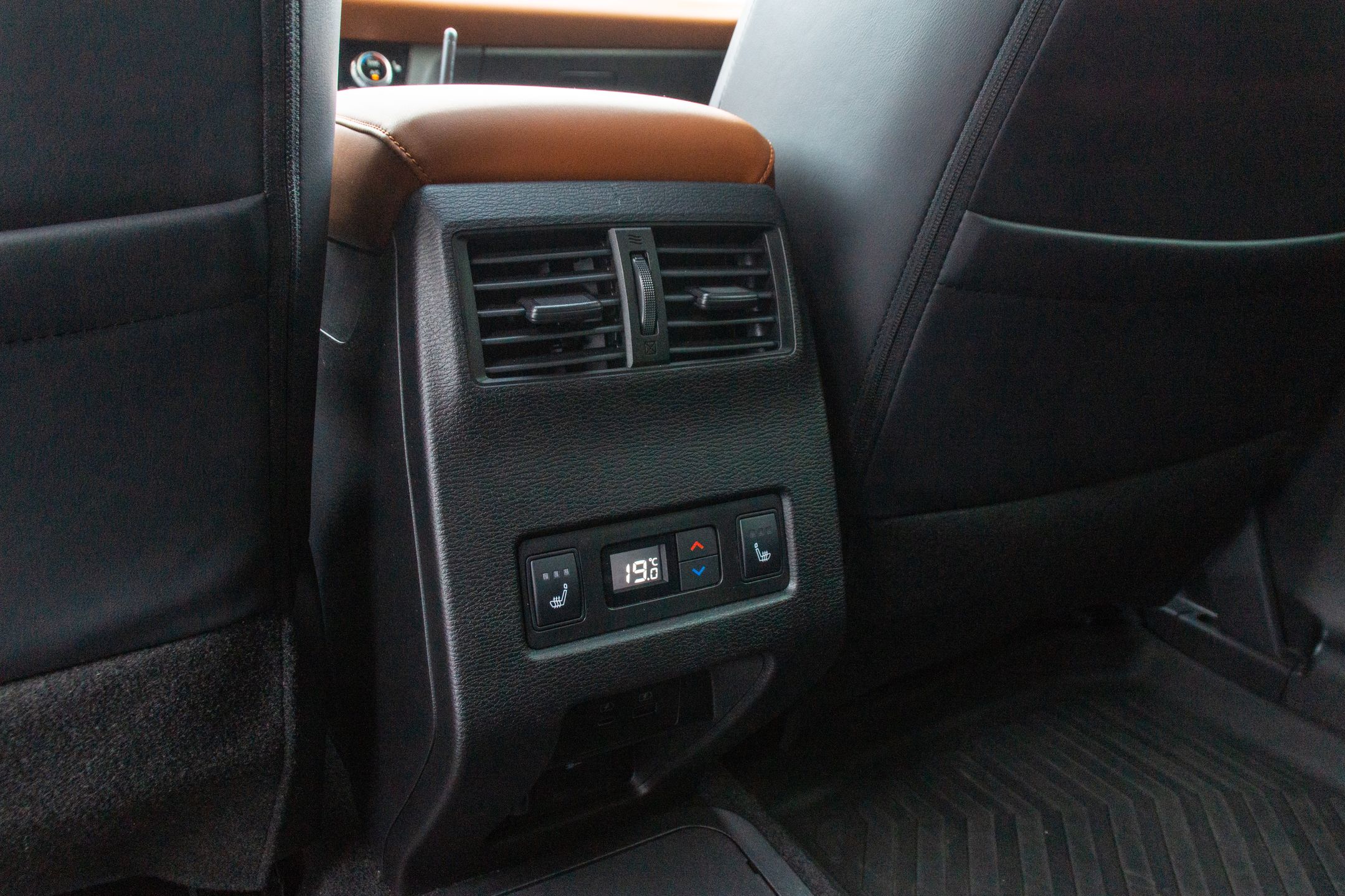 Nowy Mitsubishi Outlander 2024