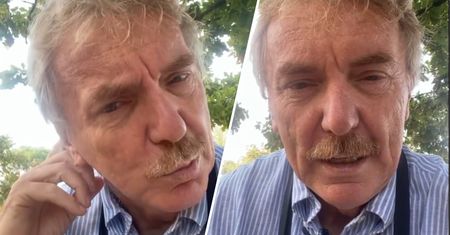 Zbigniew Boniek odpowiada prokuraturze. "Napiszcie prawdę"