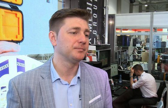 Transmisje w jakości 4K nie wymagają już korzystania z wozów transmisyjnych. Przyszłością streamingu są technologie 360 stopni i wirtualnej rzeczywistości