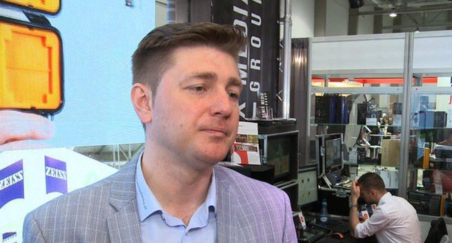 Transmisje w jakości 4K nie wymagają już korzystania z wozów transmisyjnych. Przyszłością streamingu są technologie 360 stopni i wirtualnej rzeczywistości