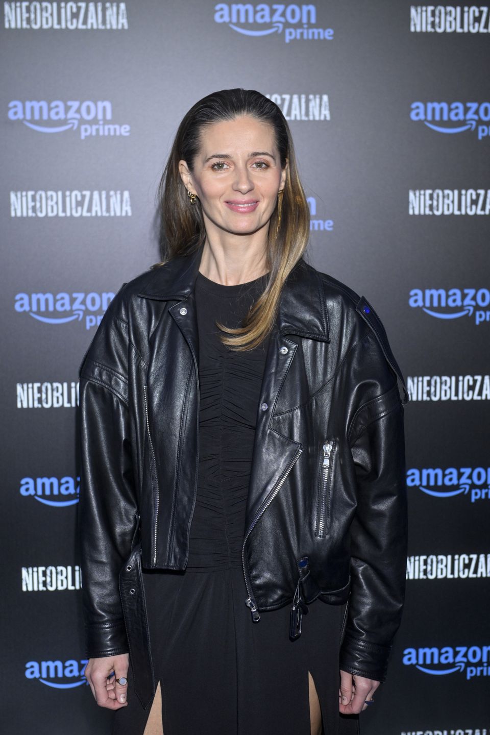 Agnieszka Grochowska