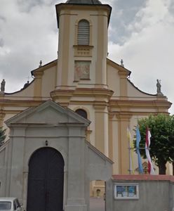 Czudec. Łamanie obostrzeń w kościele. Kuria wzywa podejrzanego o donosy