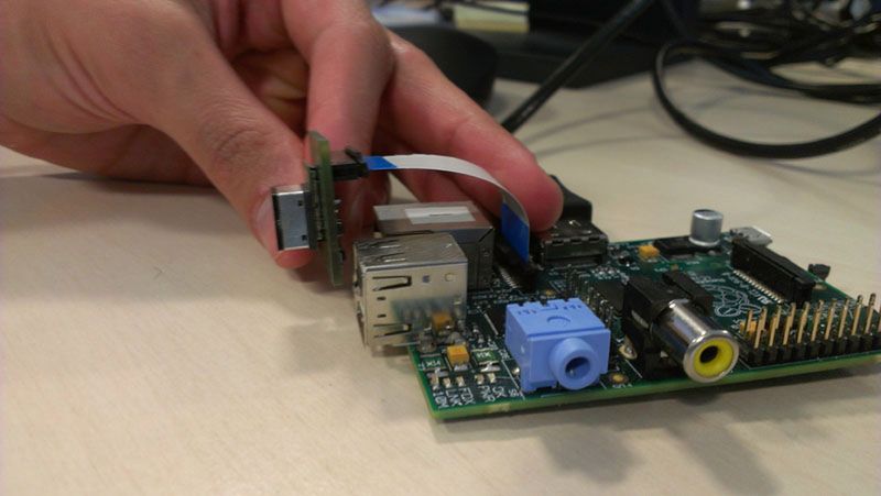 Quo vadis, Raspberry Pi? 4