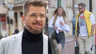 TYLKO U NAS! Dziewczyna Filipa Chajzera komentuje aferę wokół związku. "Przykra i zawstydzająca sytuacja"