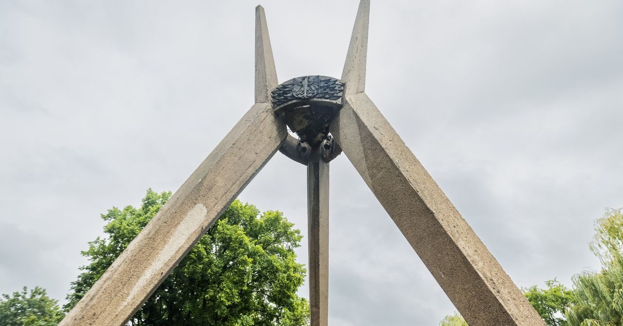 Bydgoszcz: Zawiadomienie do prokuratury. Chodzi o pomnik