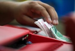 Niemcy. Przez 6 tygodni nosiła w torebce kupon na 33 mln euro