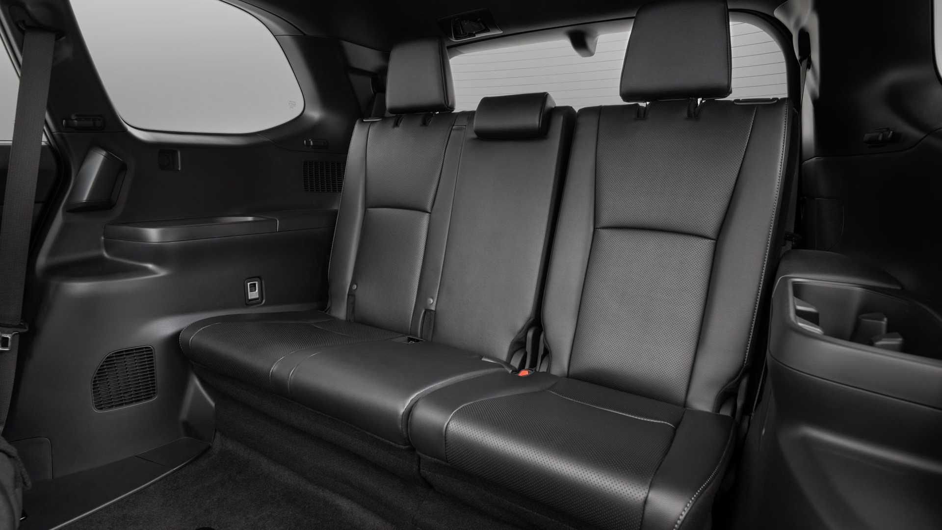 Toyota Grand Highlander