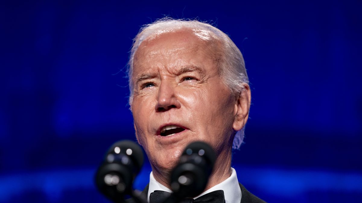 Joe Biden rozmawiał z Benjaminem Netanjahu 