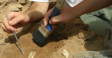 Ślady zagadkowej społeczności. 6 tys. lat temu zniknęła bez śladu