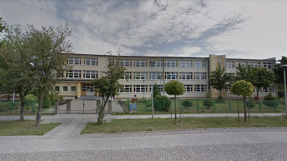 Szkoła Podstawowa nr 18 Legnica