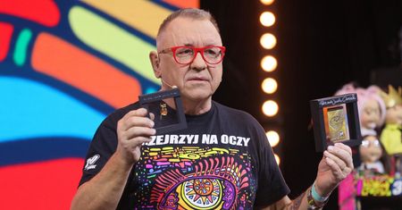 Tyle już zebrali. 30. finał WOŚP dopiero wystartował, a już mają gigantyczną kasę