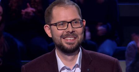 "Milionerzy": To dopiero gest! Przemysław Zieliński zdradził, co zrobi z pół milionem złotych