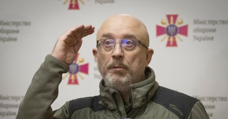 Będzie "gest dobrej woli"? Przedstawił scenariusze Rosjan