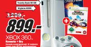 A w olsztyńskim Media Markcie Xbox 360 nawet jeszcze taniej