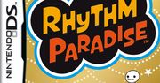 Rhythm Paradise - czy oprzesz się rytmowi?