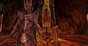 Galeria: Cztery nowe obrazki z Lord of the Rings: Conquest