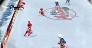 Rozgrywka: 3 on 3 NHL Arcade