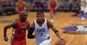 NBA 2k7 - recenzja