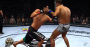 Kilka filmików z dema UFC 2010 Undisputed