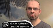 Adrian Chmielarz odchodzi z People Can Fly? &quot;Nie chcemy psuć niespodzianki&quot;