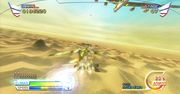 After Burner Climax wygląda bardzo zachęcająco