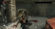 Czy staniesz się potworem, by uratować ludzkość? 505 Games zapowiada The Swarm