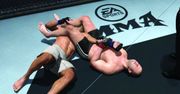 Pierwszy obrazek z EA Sports MMA