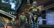 Galeria: Final Fantasy XIII