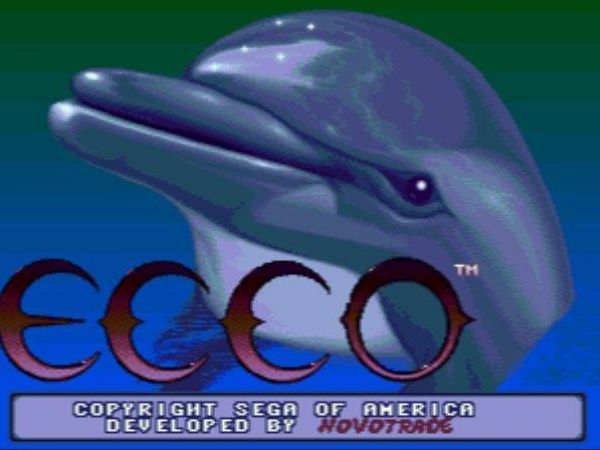 Ecco the Dolphin znowu się wynurzy?