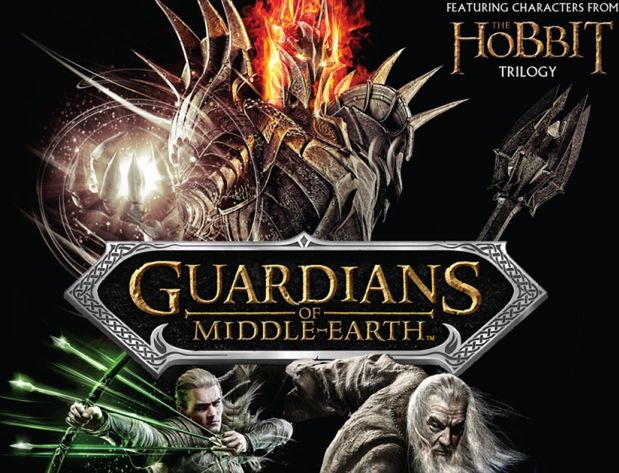 Co jest grane #4: Guardians of Middle-Earth, czyli jak zostałem &quot;solo na midzie&quot;