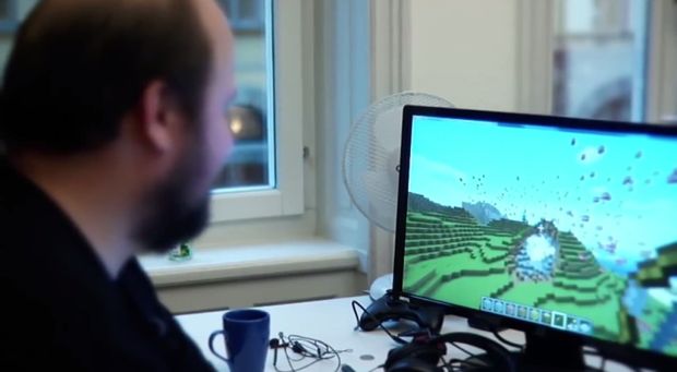 No proszę, dokument Minecraft: The Story of Mojang można za darmo zobaczyć w sieci