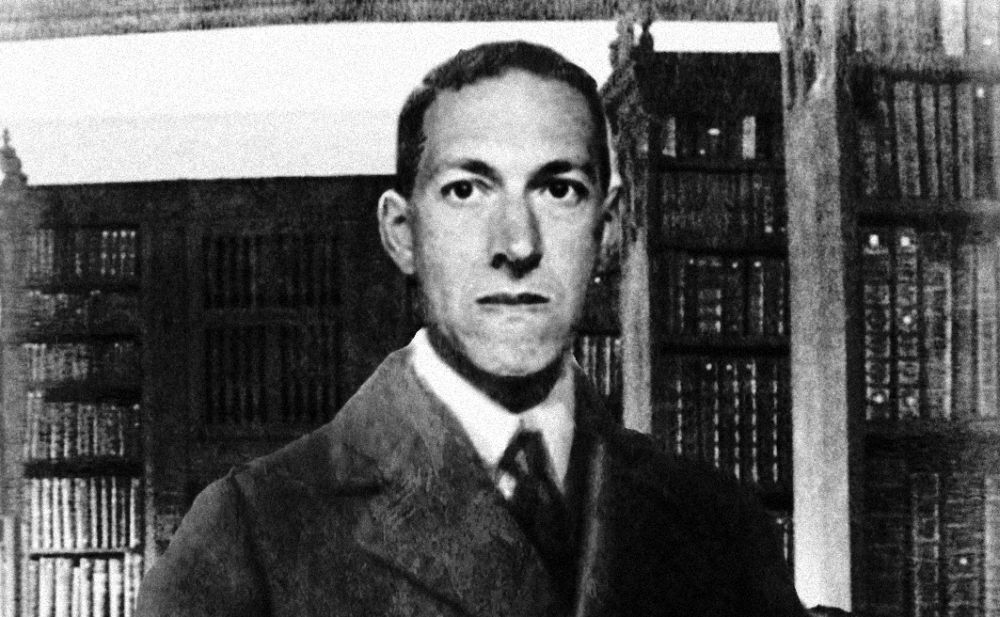 Howard Phillips Lovecraft - praprzodek horroru w grach
