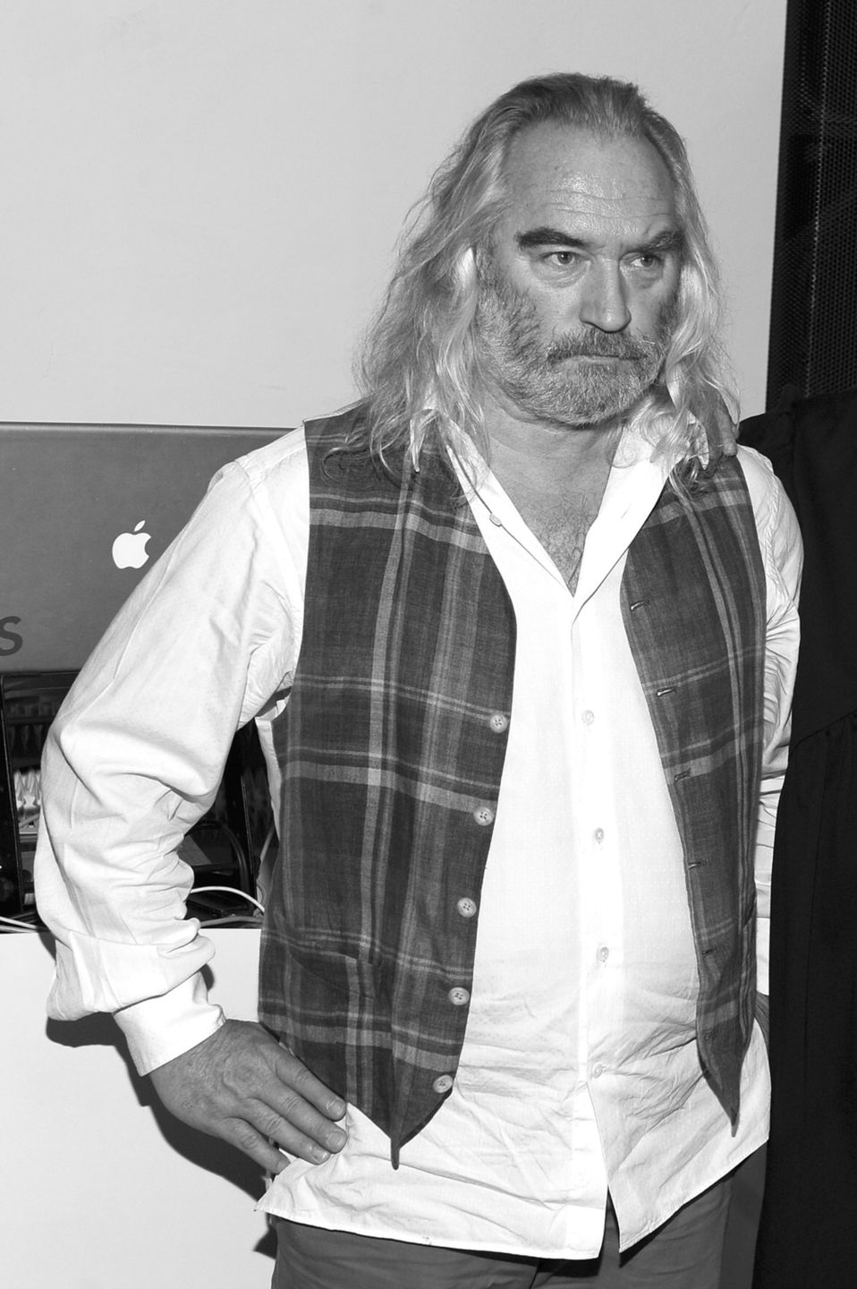 Piotr Gessler nie żyje