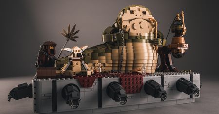 ŚCINKI: San Escobar w Wildlands, smog w Assassin's Creed i bardzo gruby Pikachu (9-15 stycznia)